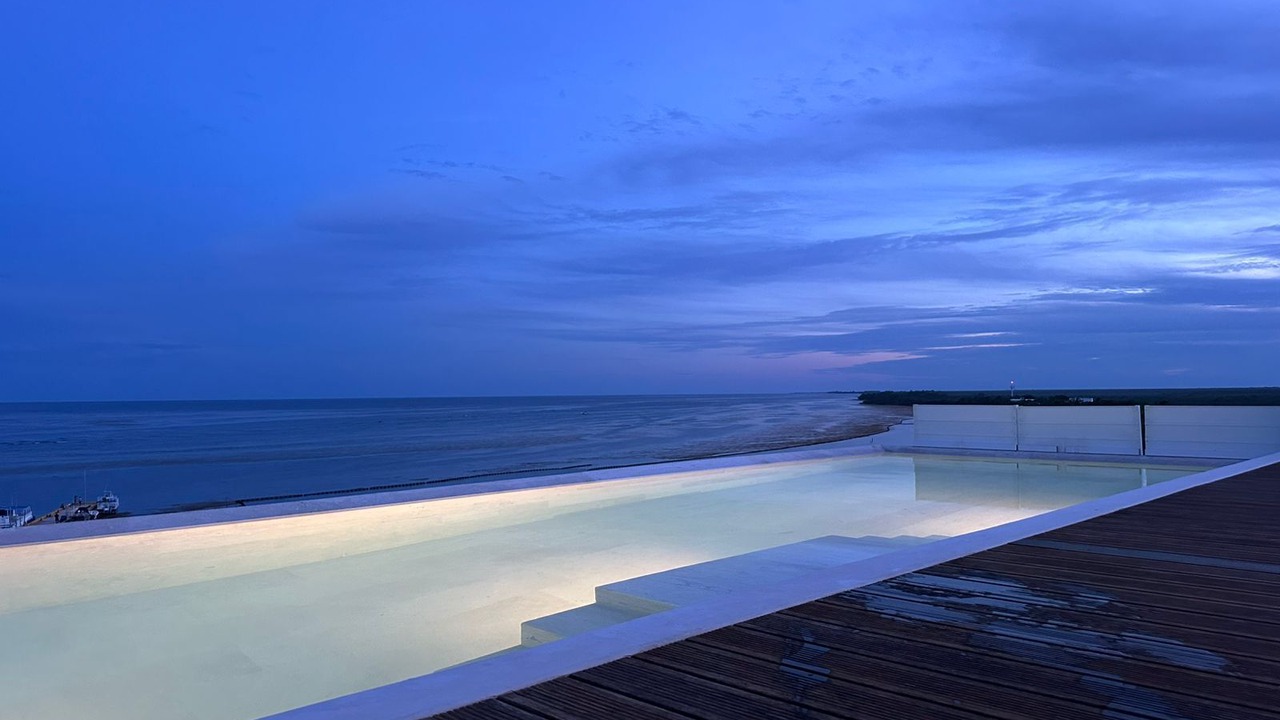 Photo of Outdoor in Mahahual
