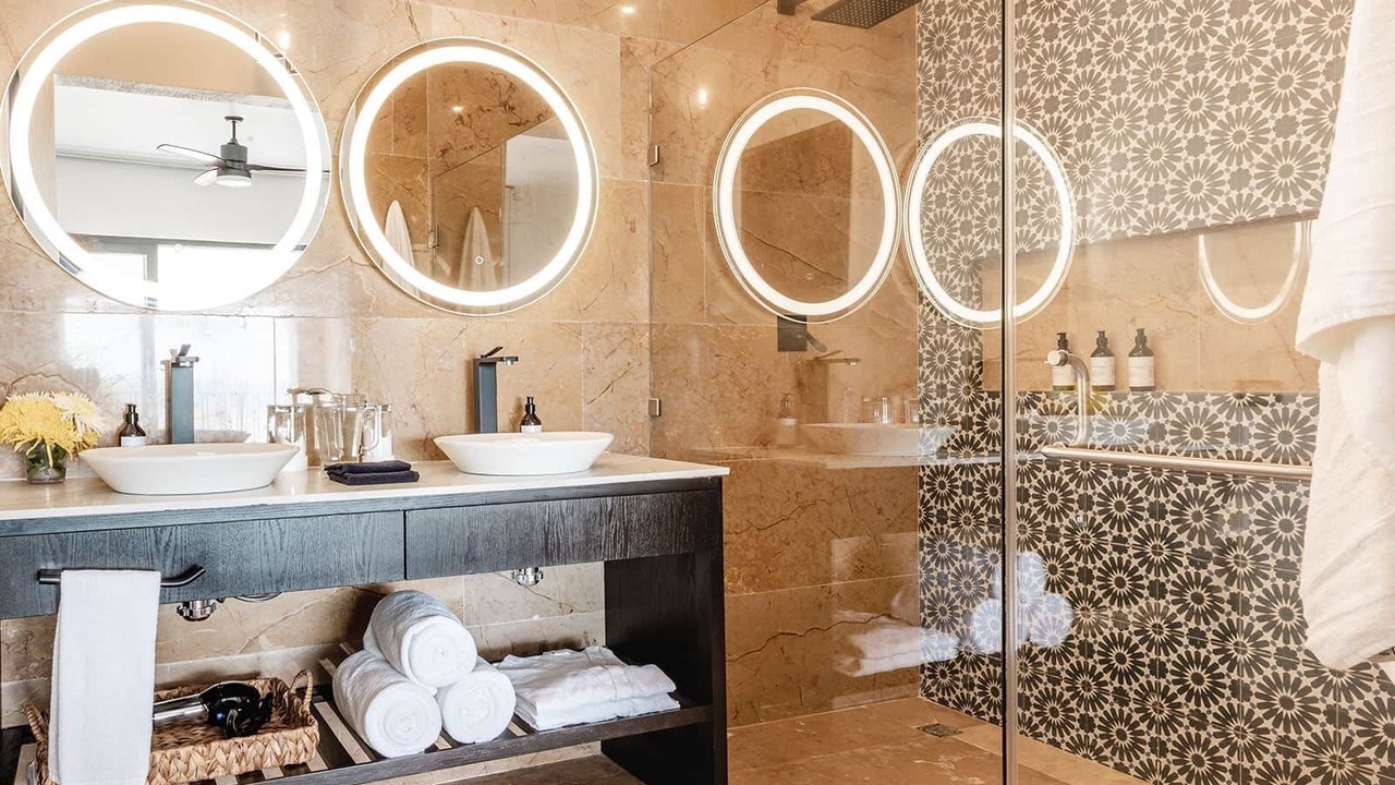 Photo of Bathroom in Tulsayab