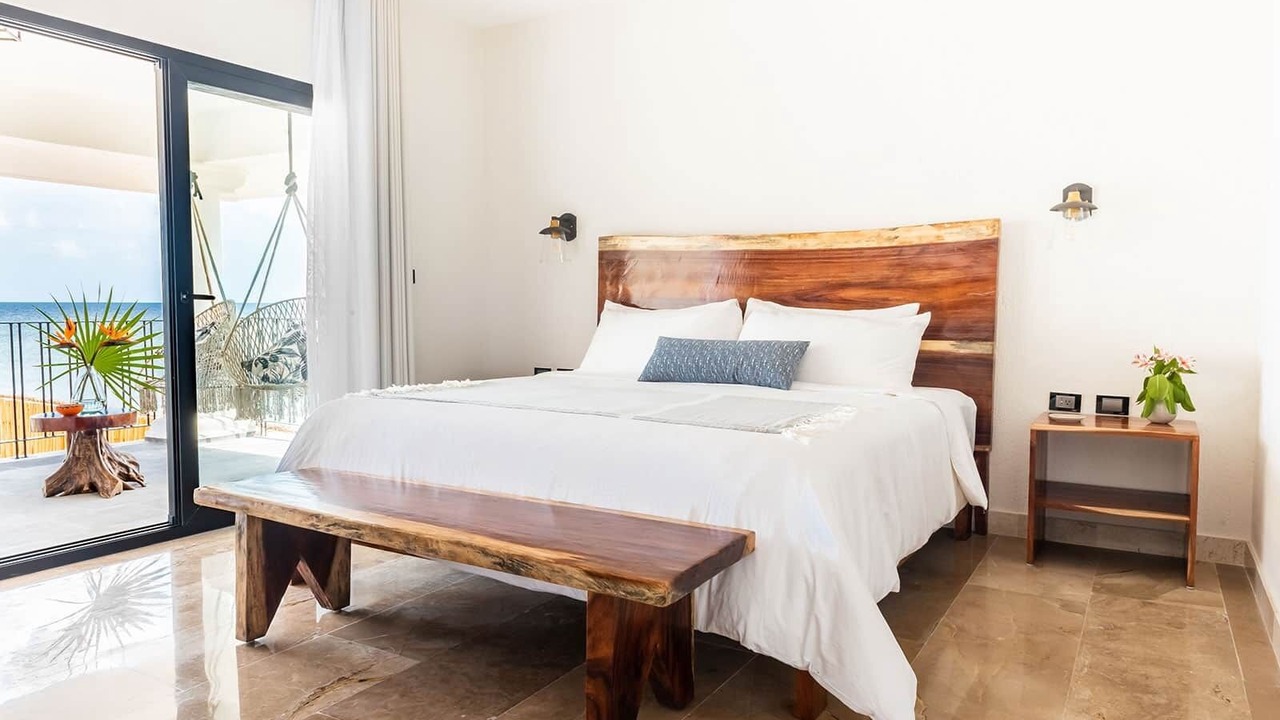 Photo of Bedroom in Tulsayab