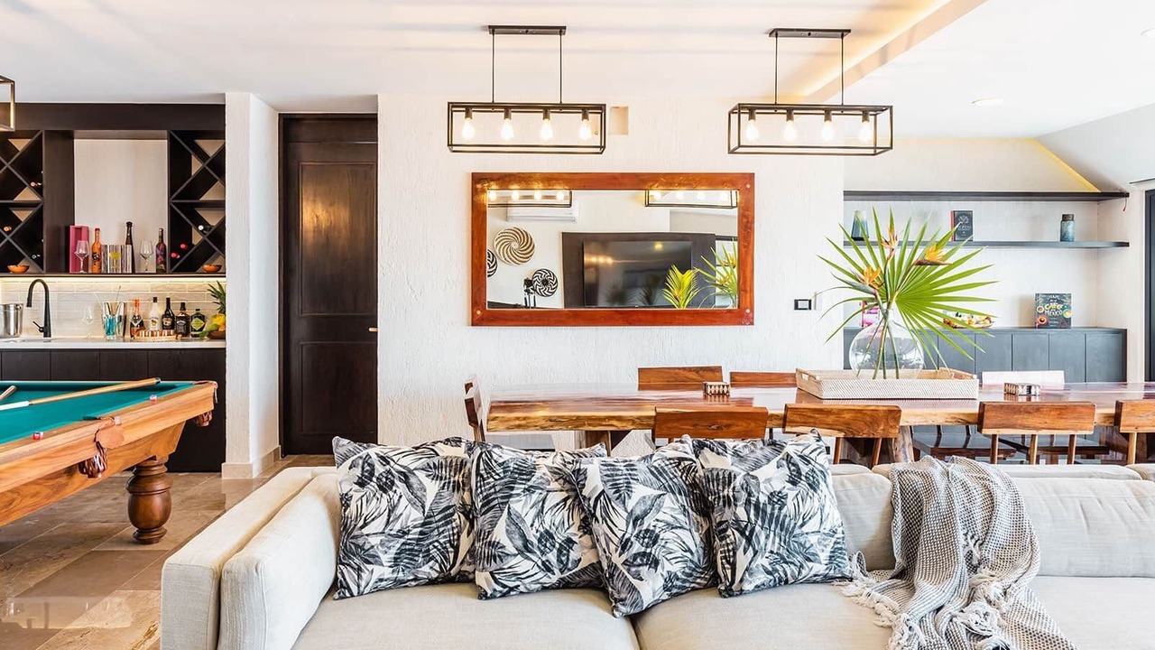 Photo of Livingroom in Tulsayab