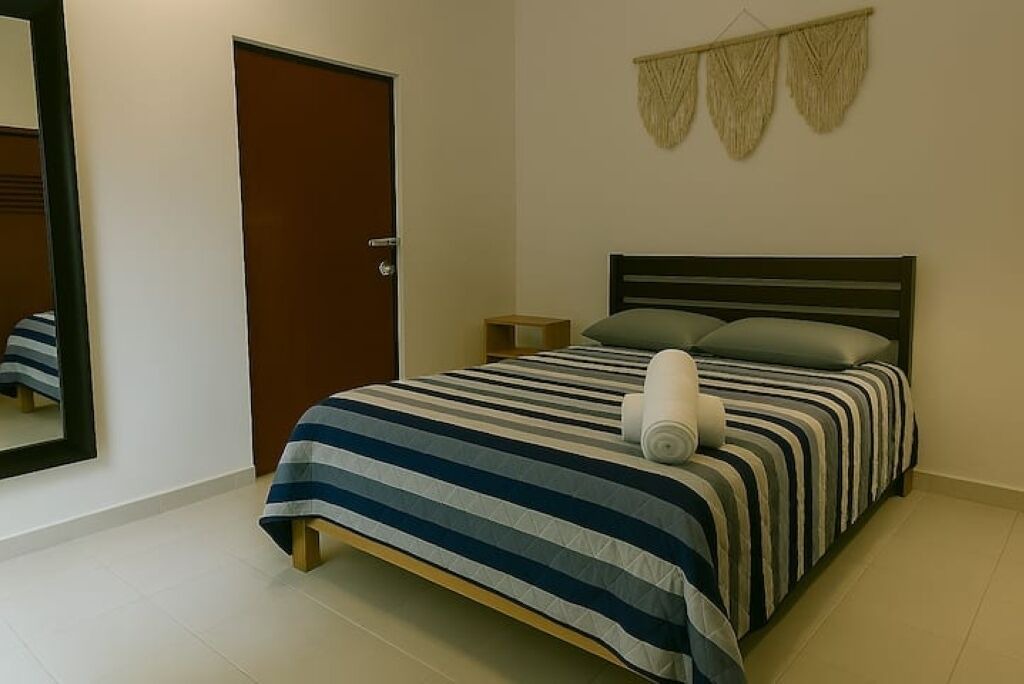 Photo of Bedroom in Merida Municipality