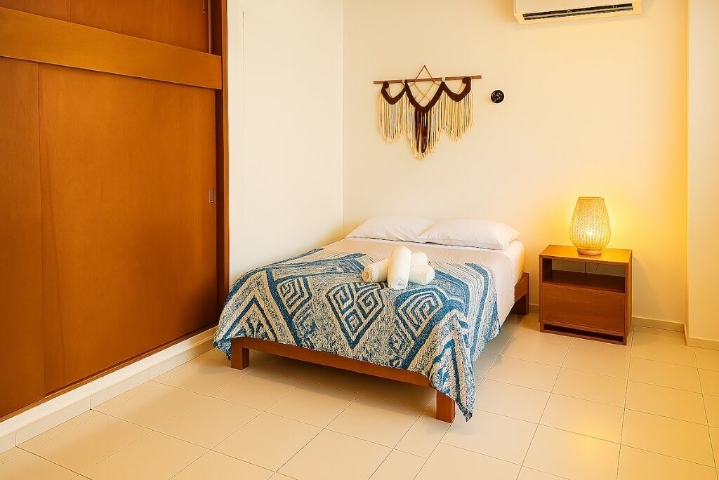 Photo of Bedroom in Merida Municipality