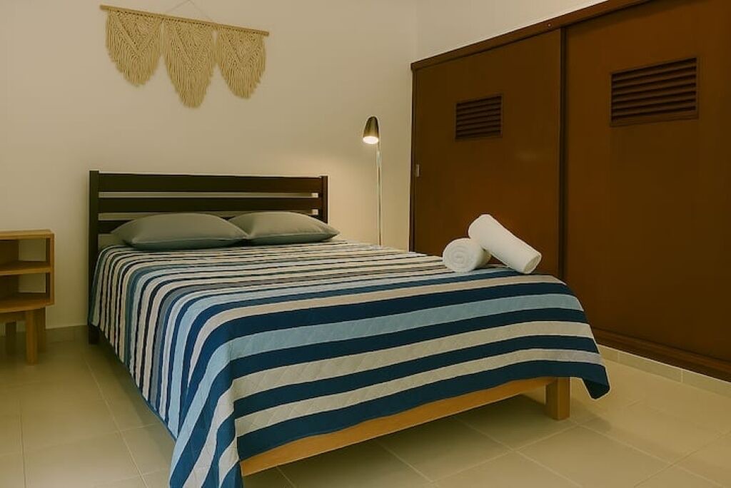 Photo of Bedroom in Merida Municipality