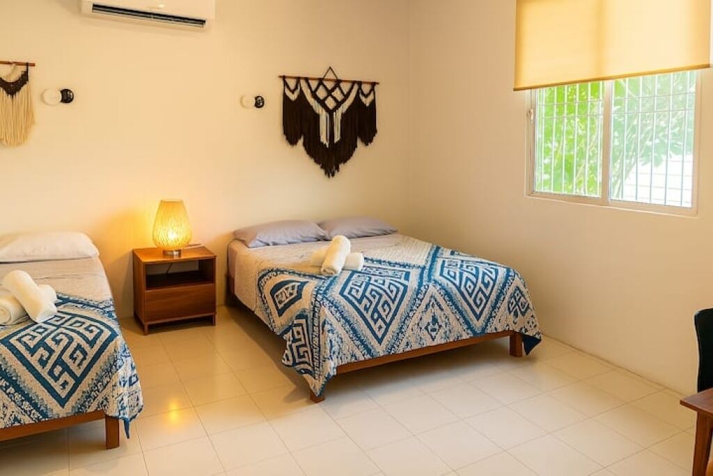Photo of Bedroom in Merida Municipality