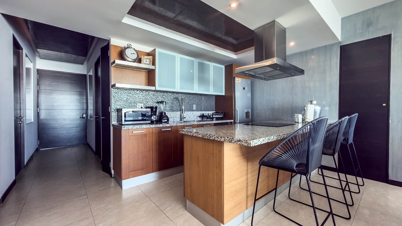 Photo of Kitchen in Cerritos