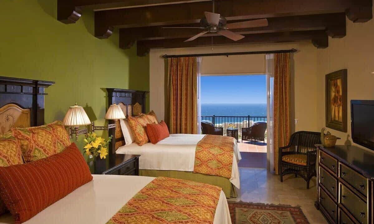 Photo of Bedroom in Paraiso Escondido