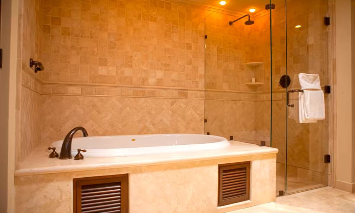 Photo of Bathroom in Paraiso Escondido
