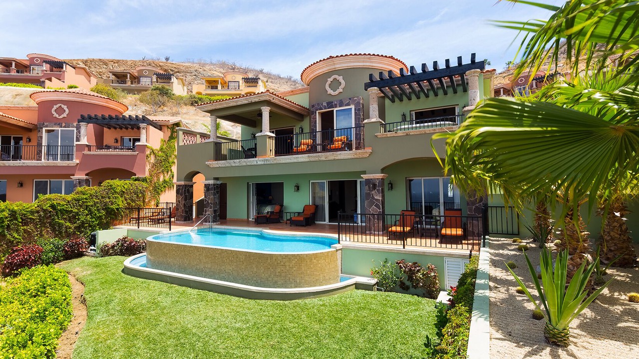 Photo of Outdoor in Paraiso Escondido
