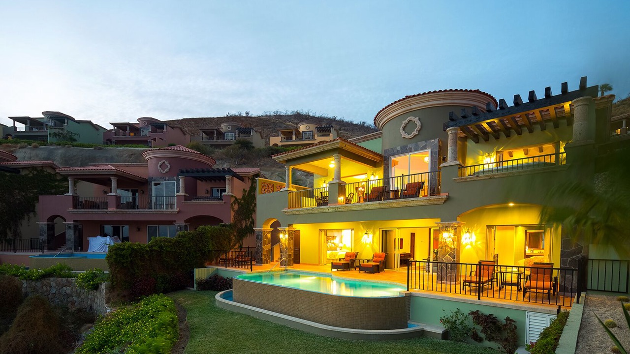 Photo of Outdoor in Paraiso Escondido