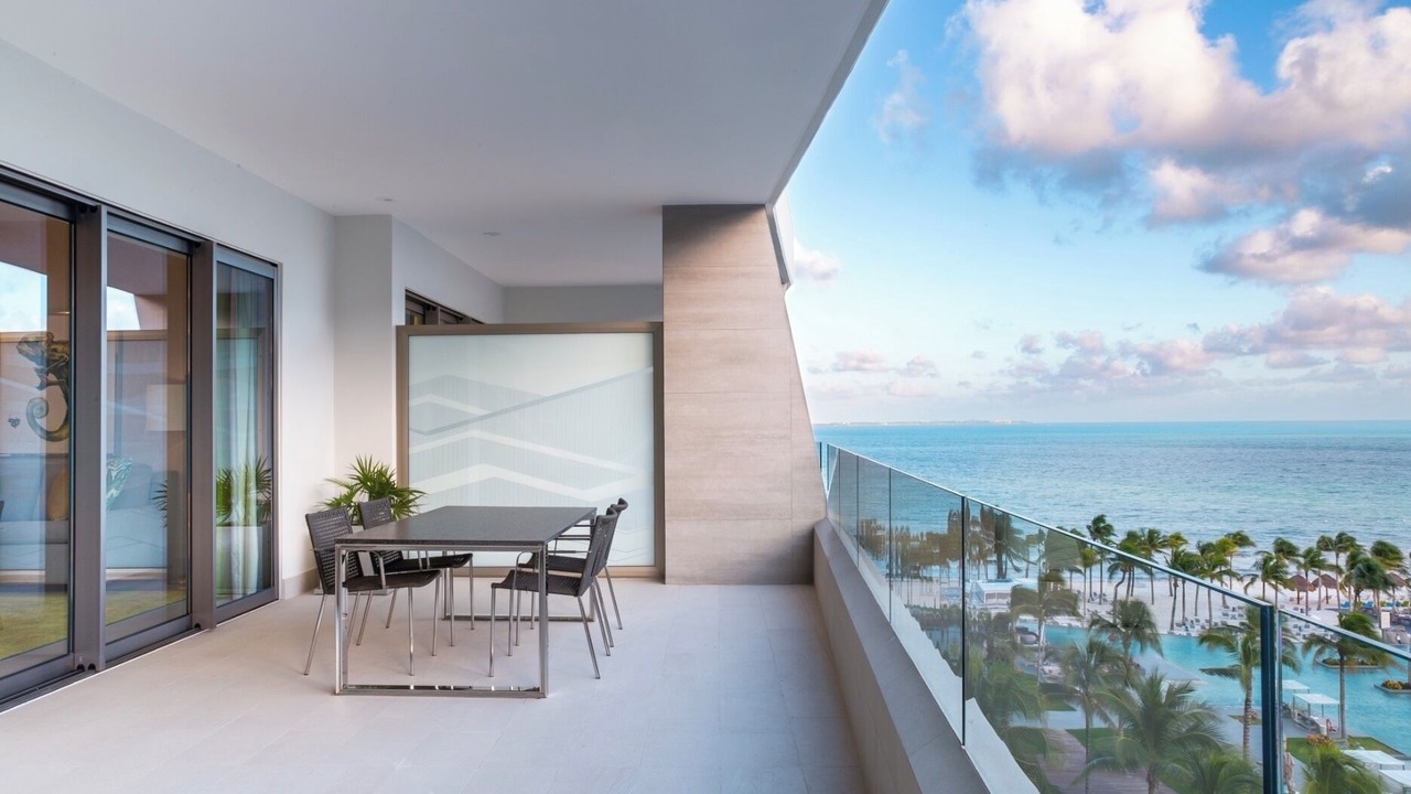 Photo of Outdoor in Cancun
