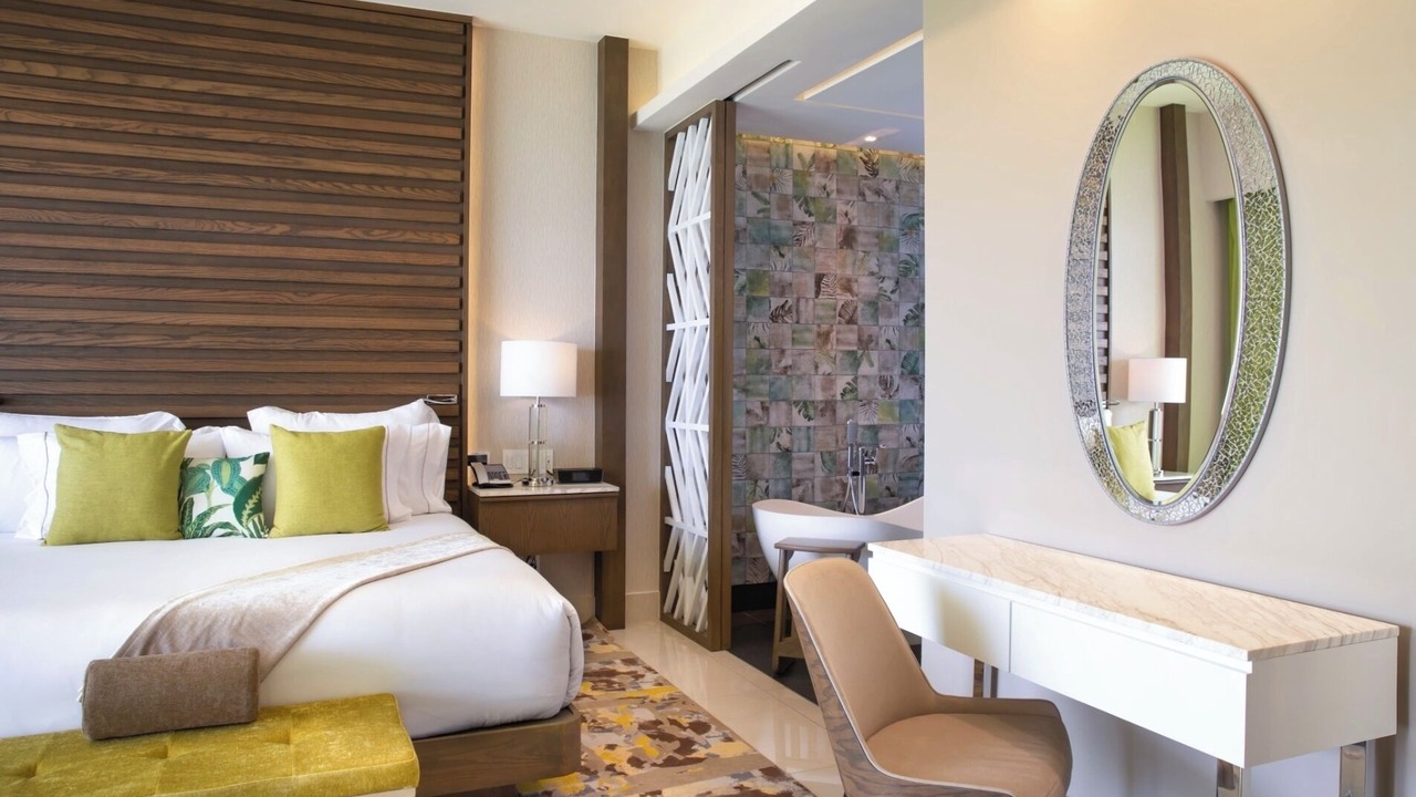 Photo of Bedroom in Cancun
