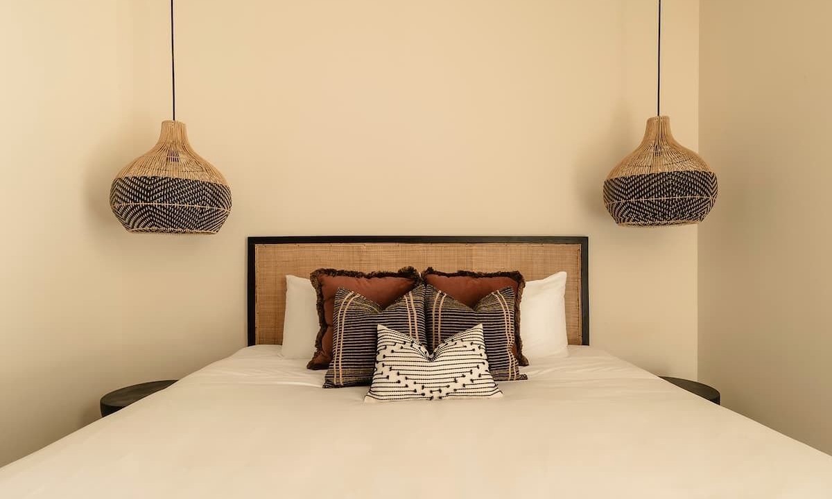Photo of Bedroom in Playa Paraiso