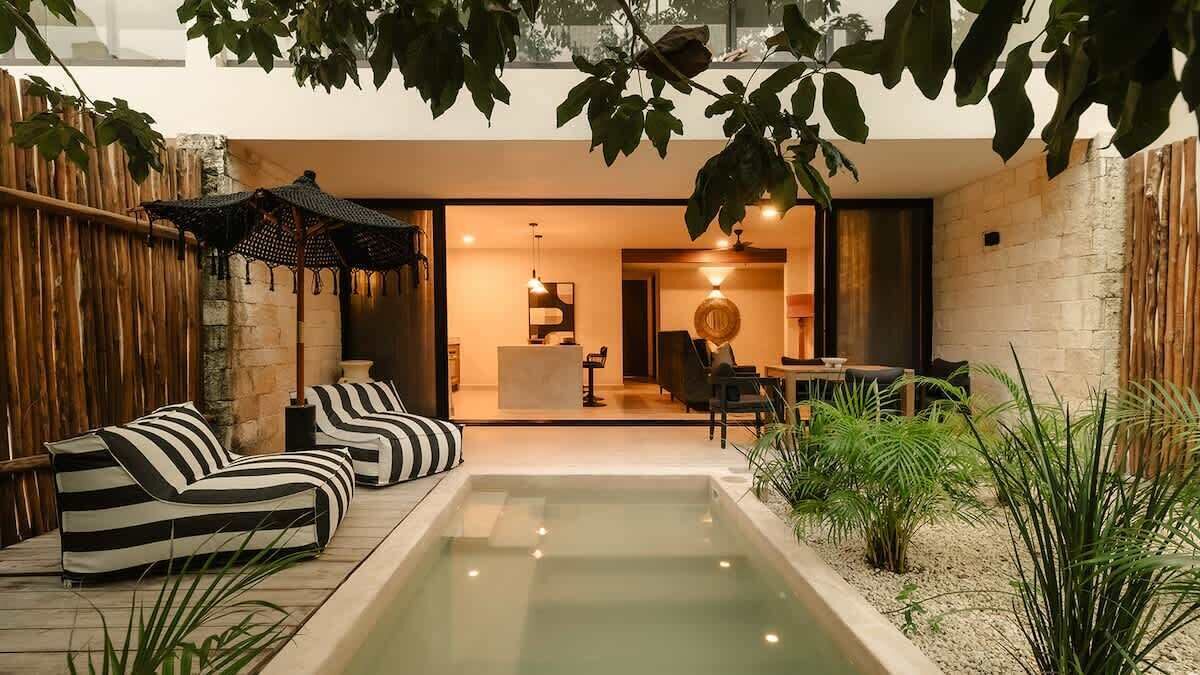 Photo of Outdoor in Playa Paraiso