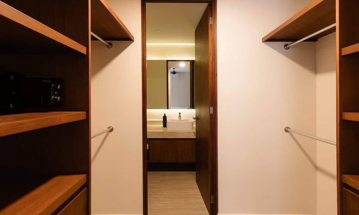 Photo of Bathroom in Playa Paraiso