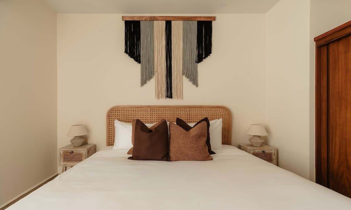 Photo of Bedroom in Playa Paraiso