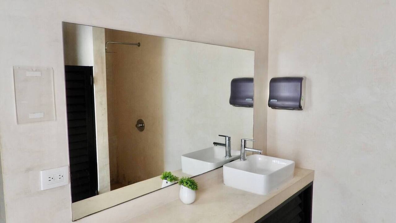 Photo of Bathroom in Tulum