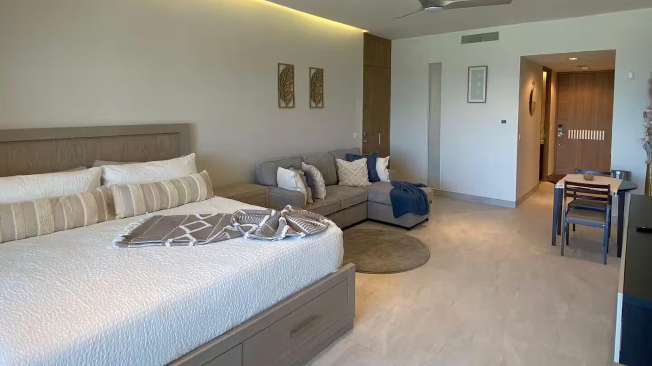 Photo of Bedroom in Bella Vista