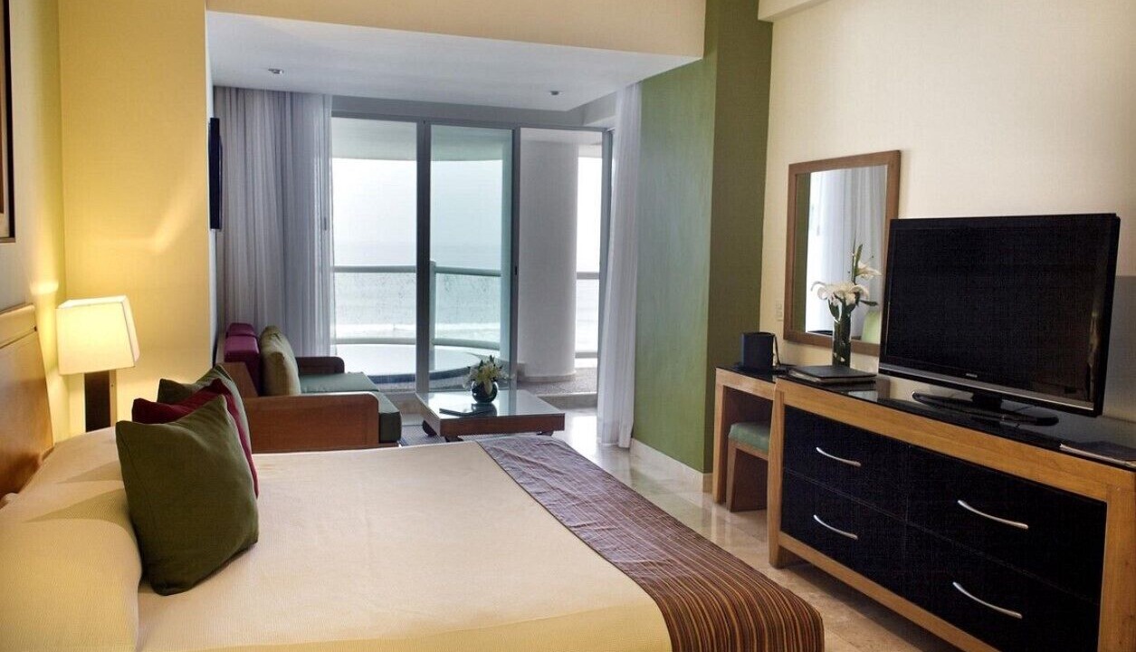 Photo of Bedroom in Villa Juarez