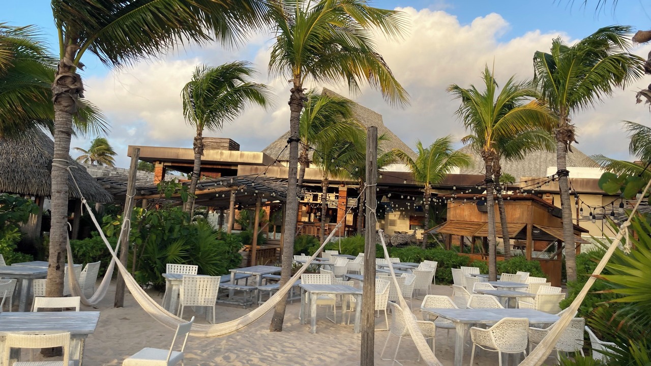 Photo of Outdoor in Villa Juarez