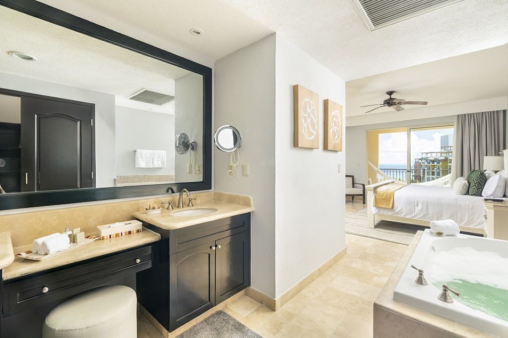 Photo of Bathroom in Punta Sam