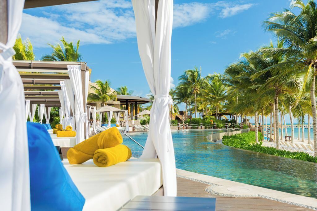 Photo of Outdoor in Playa Mujeres