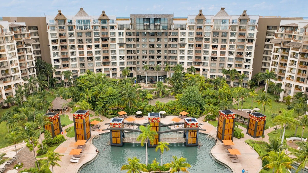 Photo of Outdoor in Playa Mujeres
