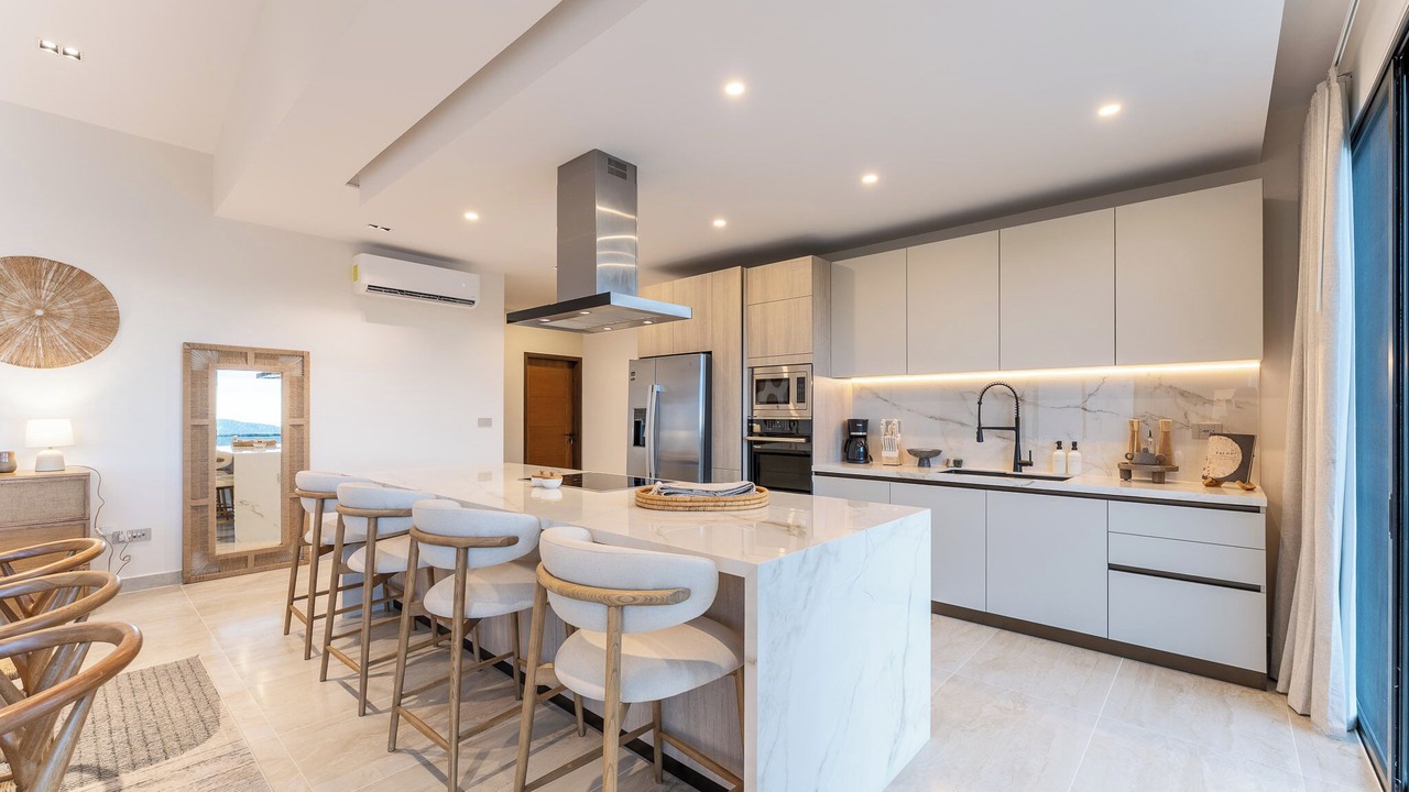 Photo of Kitchen in Santa Maria Huatulco