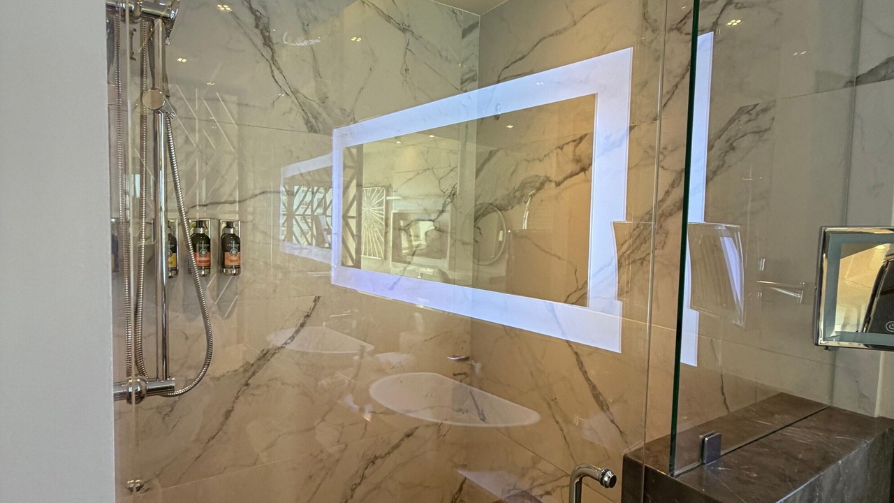 Photo of Bathroom in Puerto Juarez