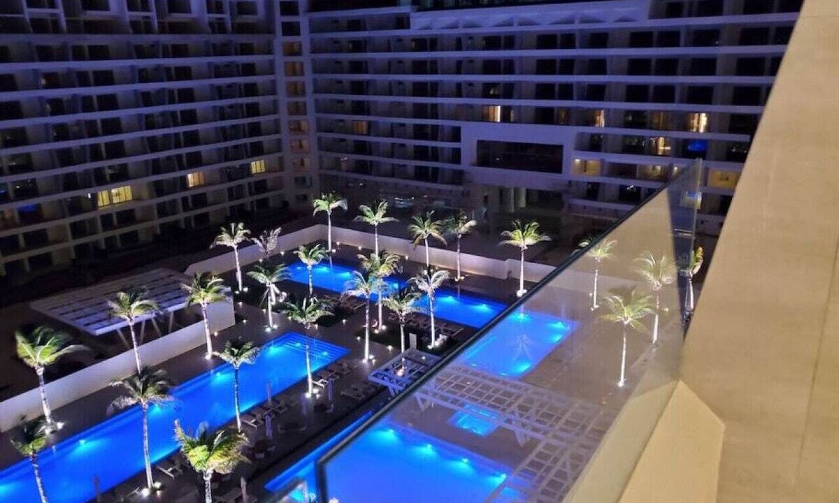 Photo of Patio Balcony in Punta Sam