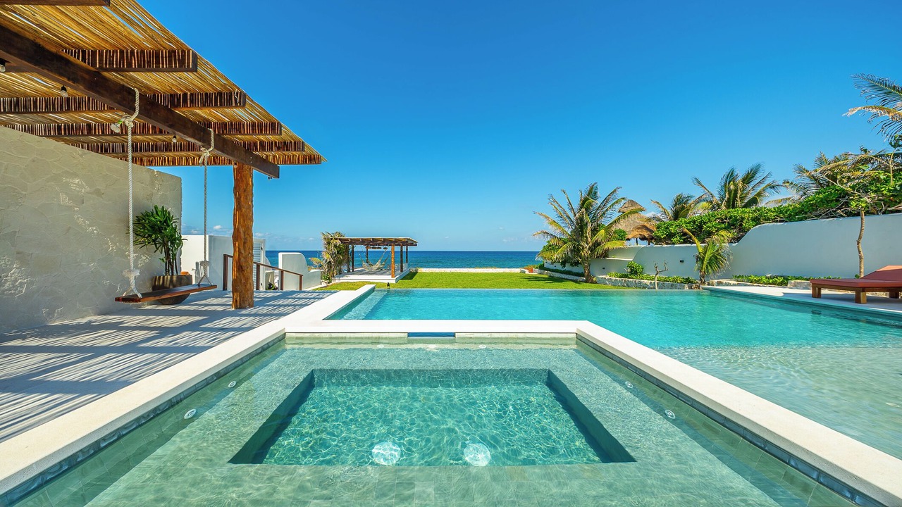 Photo of Outdoor in Isla Mujeres