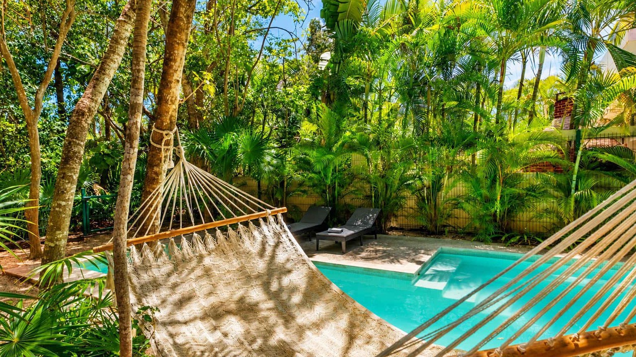 Photo of Outdoor in Puerto Aventuras