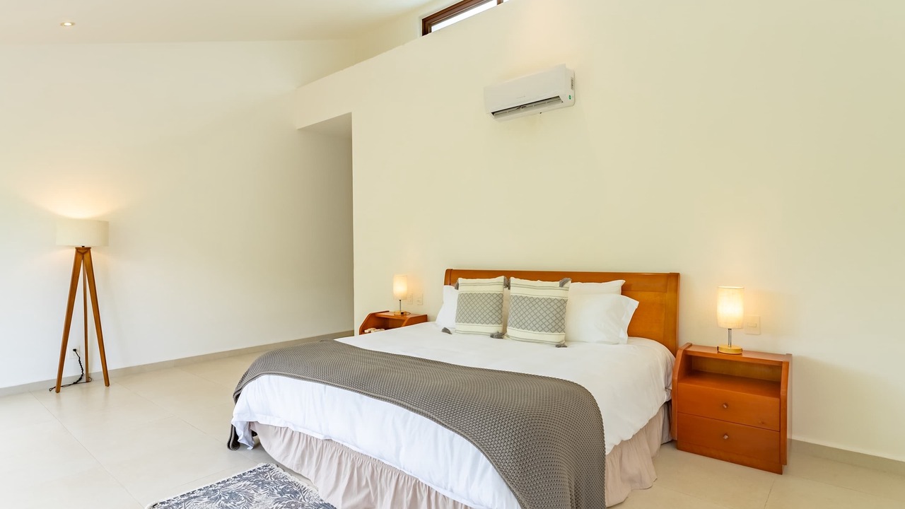 Photo of Bedroom in Puerto Aventuras