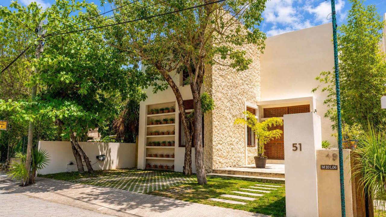 Photo of Outdoor in Puerto Aventuras