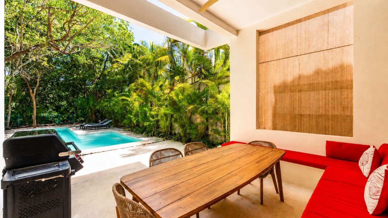 Photo of Outdoor in Puerto Aventuras