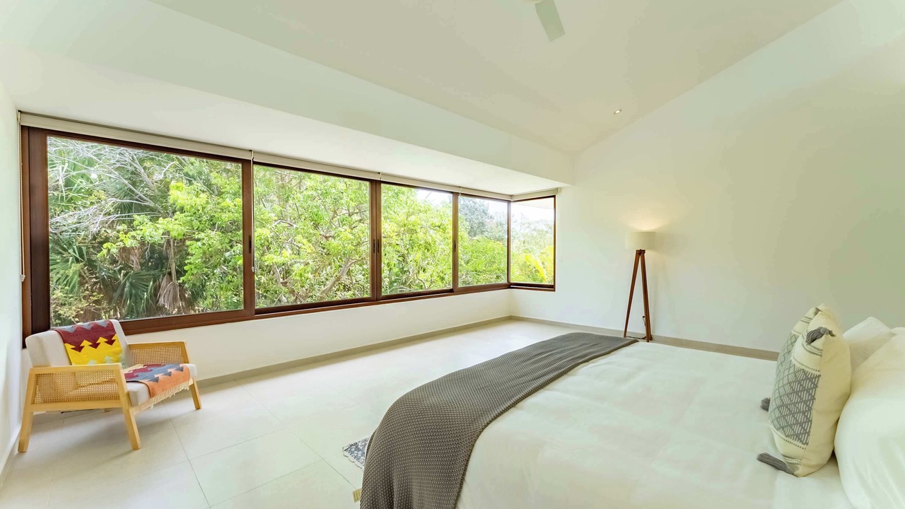 Photo of Bedroom in Puerto Aventuras