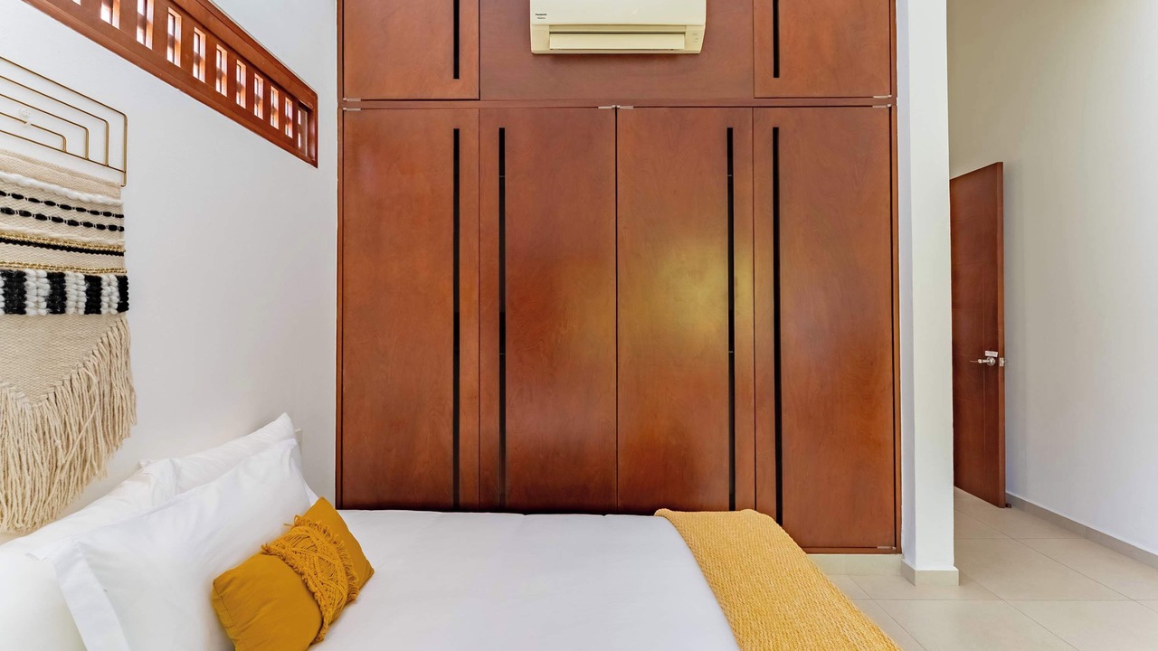 Photo of Bedroom in Puerto Aventuras