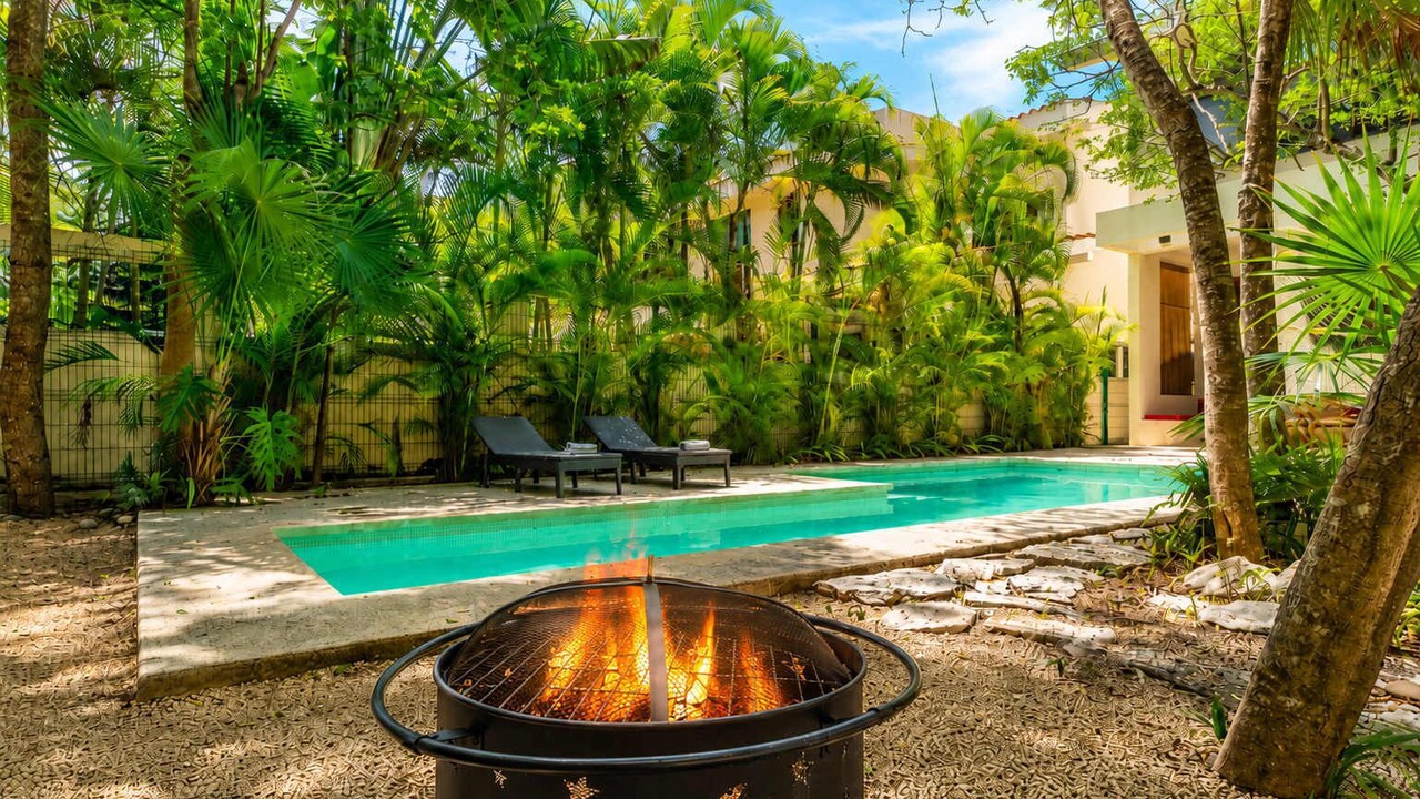 Photo of Outdoor in Puerto Aventuras