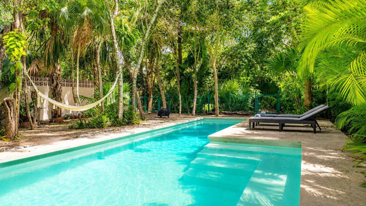 Photo of Outdoor in Puerto Aventuras