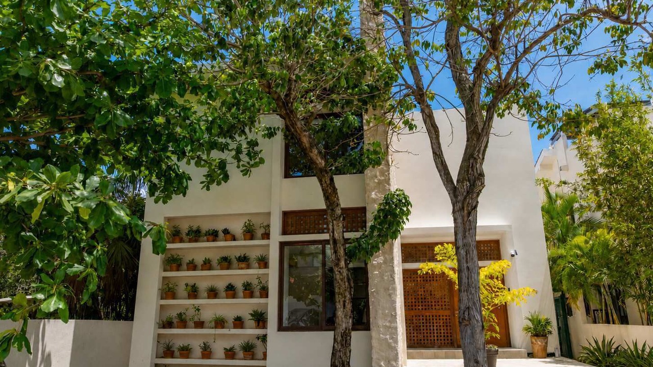 Photo of Outdoor in Puerto Aventuras