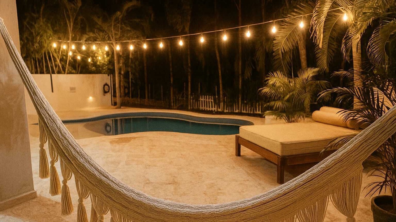 Photo of Outdoor in Puerto Aventuras