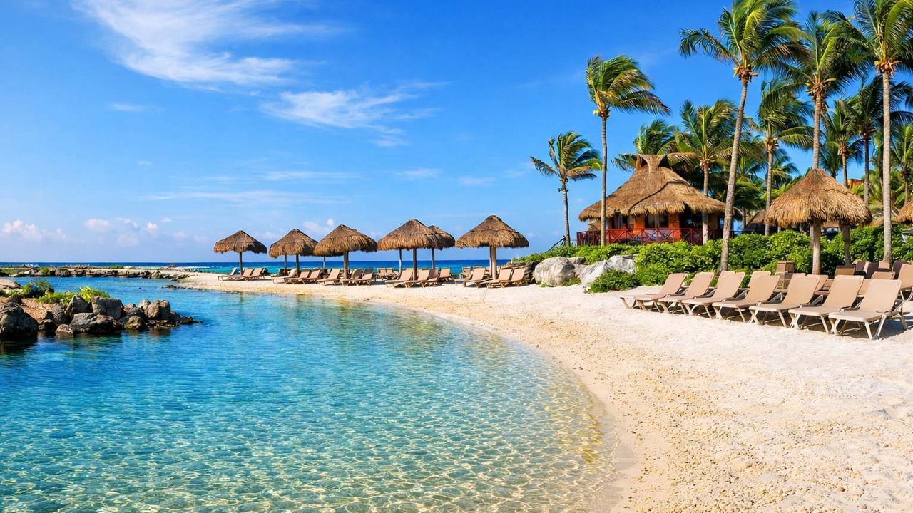 Photo of Others in Puerto Aventuras