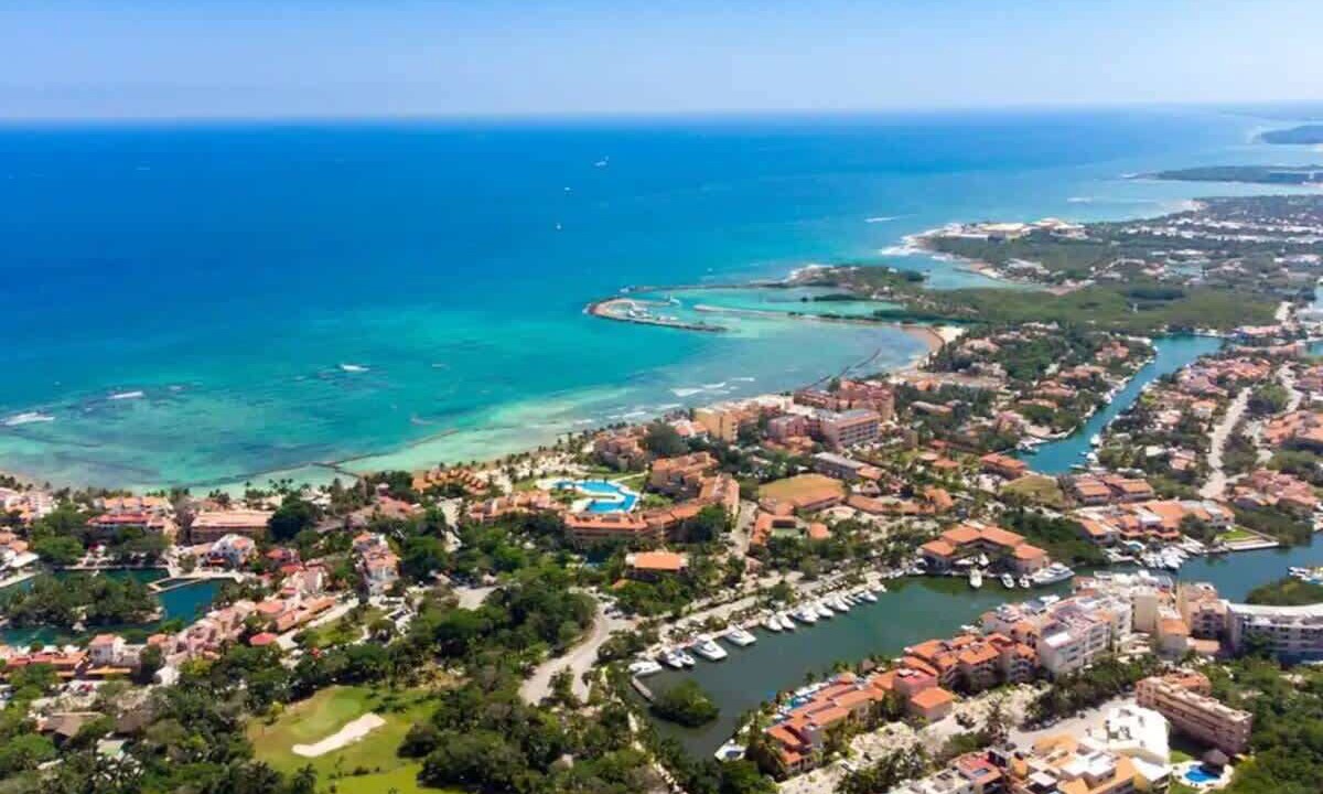 Photo of Others in Puerto Aventuras