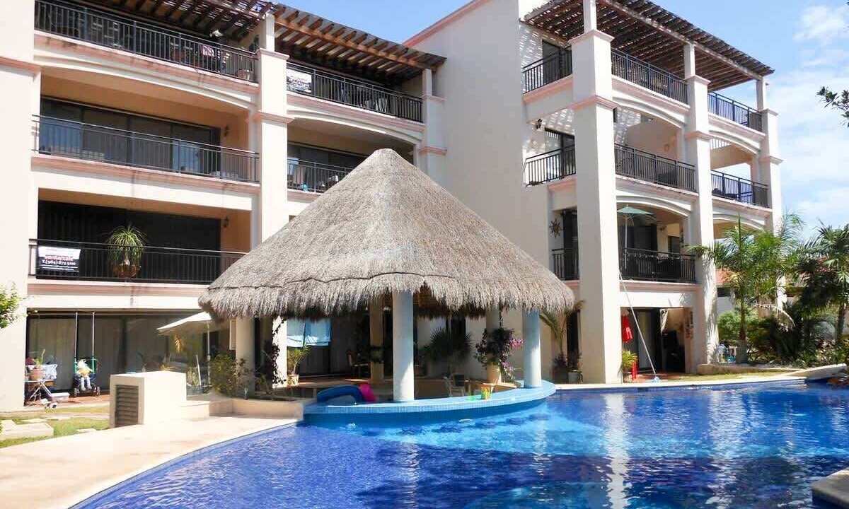 Photo of Outdoor in Puerto Aventuras