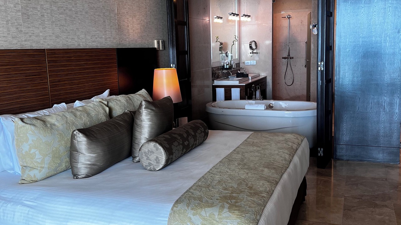 Photo of Bedroom in Las Jarretaderas
