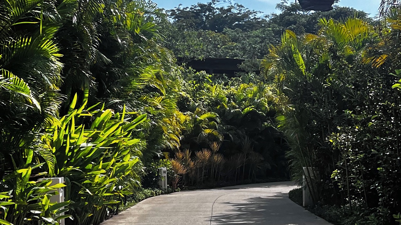 Photo of Outdoor in Las Jarretaderas