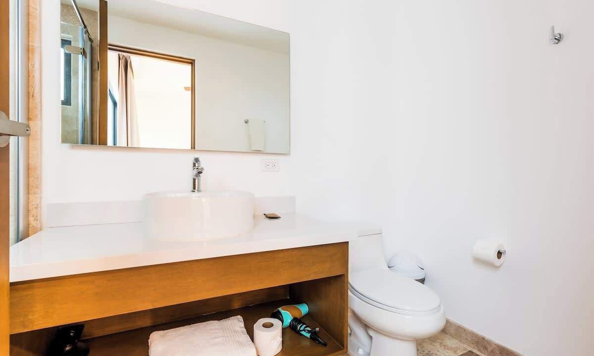 Photo of Bathroom in Luis Donaldo Colosio