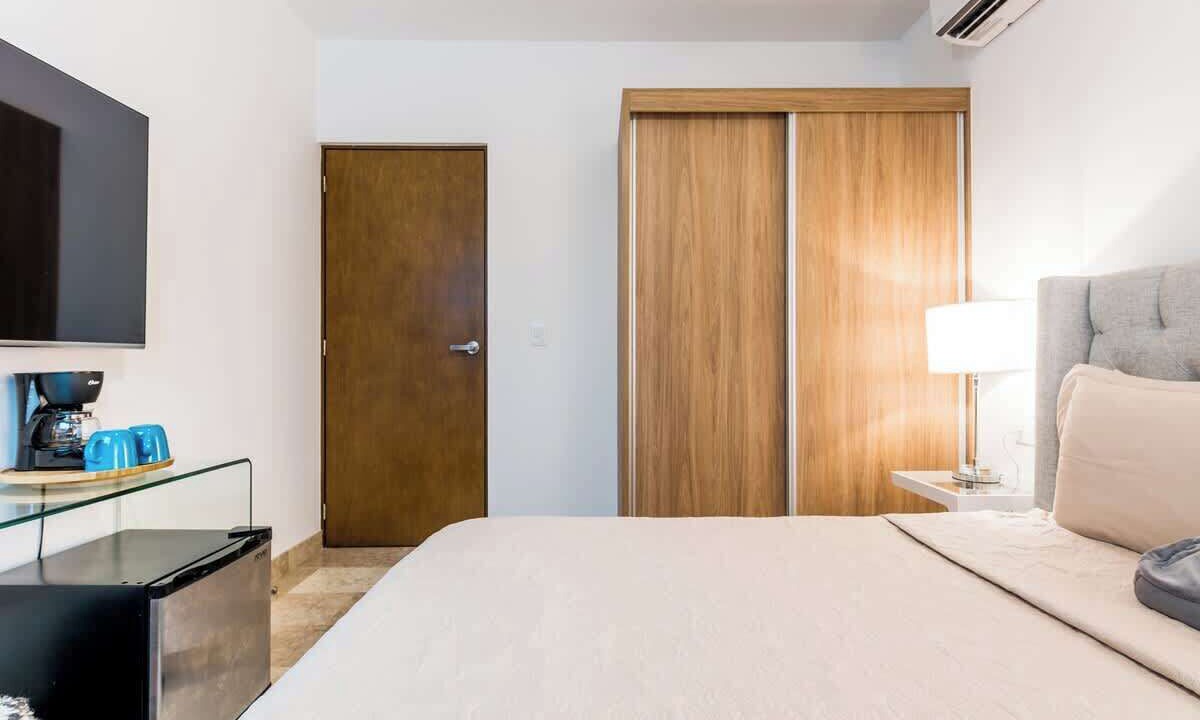 Photo of Bedroom in Luis Donaldo Colosio