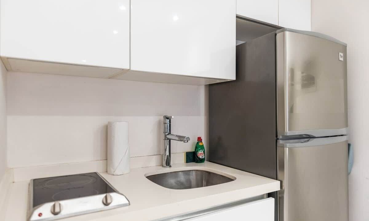 Photo of Kitchen in Downtown