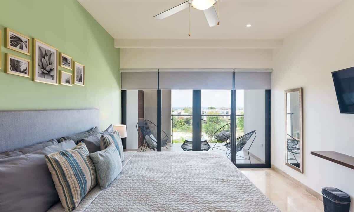 Photo of Bedroom in Gonzalo Guerrero