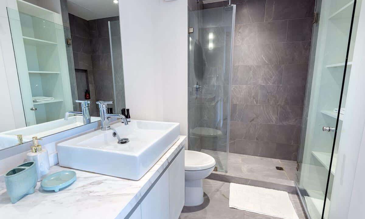 Photo of Bathroom in Downtown